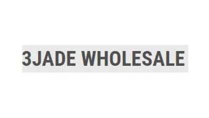 3JADE logo