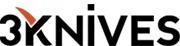 3Knives logo