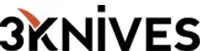 3Knives logo
