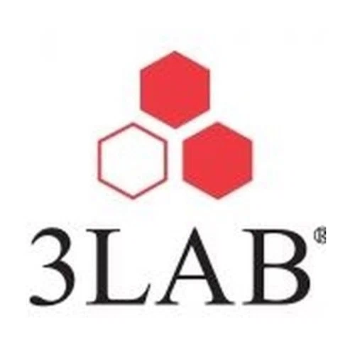 3lab logo