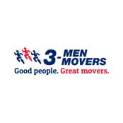 3 Men Movers promo code