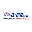 3 Men Movers promo code