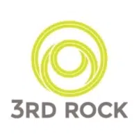 3rd Rock logo