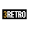 3Retro promo code
