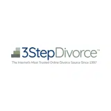 3Stepdivorce logo