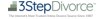3 Step Divorce discount code