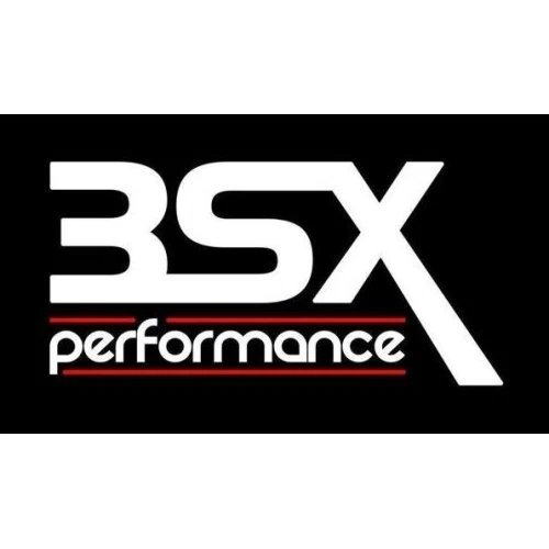 3SX logo