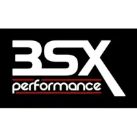 3SX logo