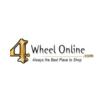 4 Wheel Online coupon code