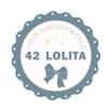 42Lolita discount code