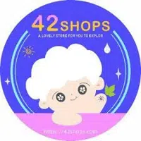 42shops logo