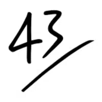 43einhalb Sneaker Store logo