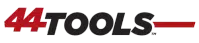 44Tools logo