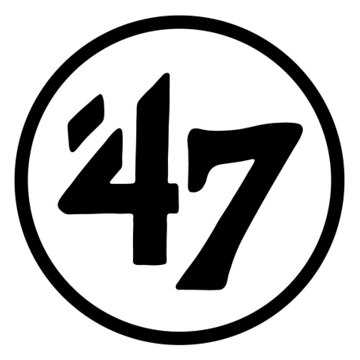 '47 promo code