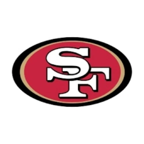 San Francisco 49ers logo