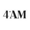 4AM promo code