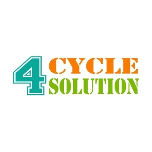 4 Cycle Solution logo