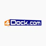 4Dock logo