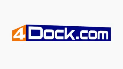 4Dock logo
