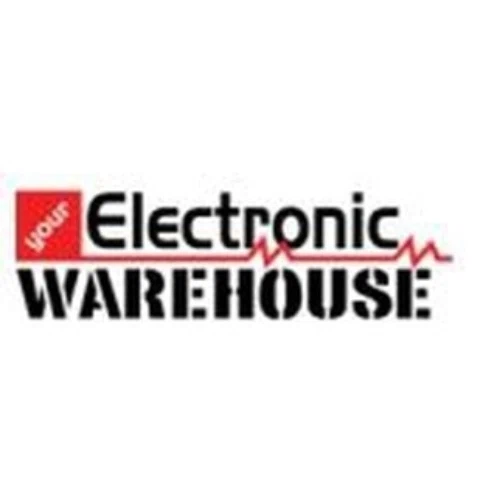 Your Electronic Warehouse logo