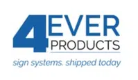 4Ever Products logo