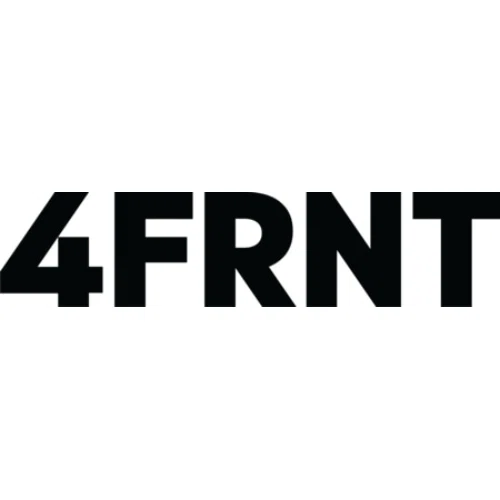 4FRNT discount code