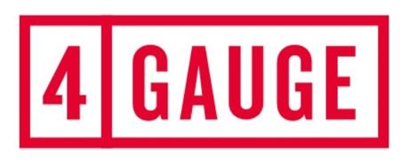 4 Gauge discount code