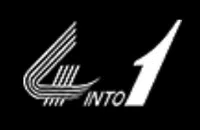 4into1 logo