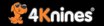4Knines discount code