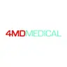 4MD Medical Solutions logo