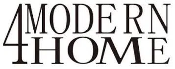 4ModernHome logo