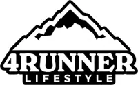 4Runner Lifestyle logo