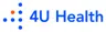 4U Health logo