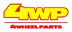 CORSA Performance logo