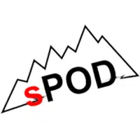 4x4 sPod logo