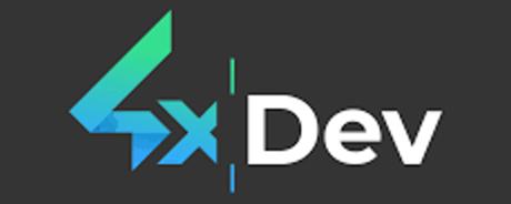 4xDev coupon code