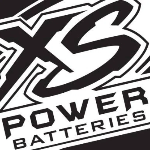 XS Power logo