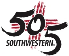 505 Southwestern logo