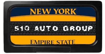 510 Auto Group logo