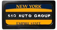510 Auto Group logo