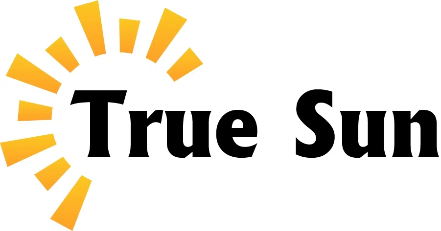 True Sun Store logo