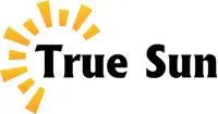 True Sun Store logo