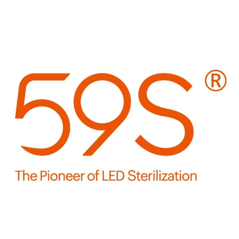 59S logo