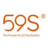 59S logo