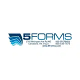 5Forms logo