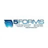 5Forms logo