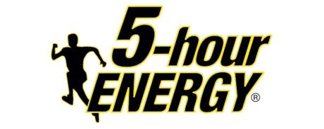 5-Hour Energy promo code
