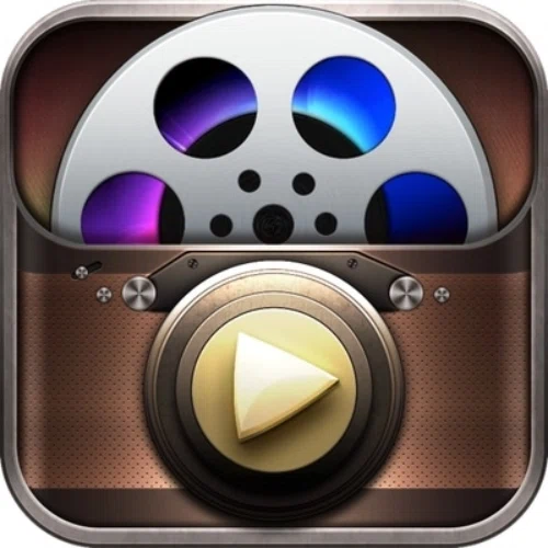 5KPlayer logo