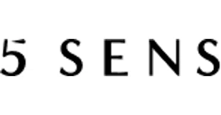 5 SENS logo