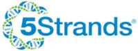 5Strands logo